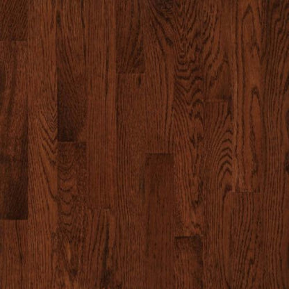 Waltham White Oak Solid in Kenya 3.25" Hardwood
