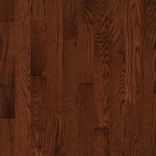 Waltham White Oak Solid in Kenya 3.25" Hardwood