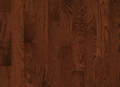 Waltham White Oak Solid in Kenya 3.25"