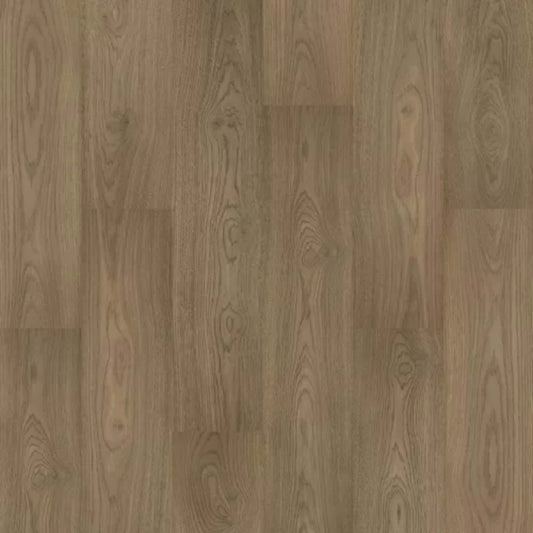 Eden Ranch in Clydesdale Hickory Laminate