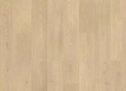 Hampton Lake in Sunbleached Oak