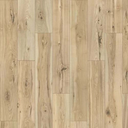 Morena Cliffs in Fresh Spring Pecan Laminate