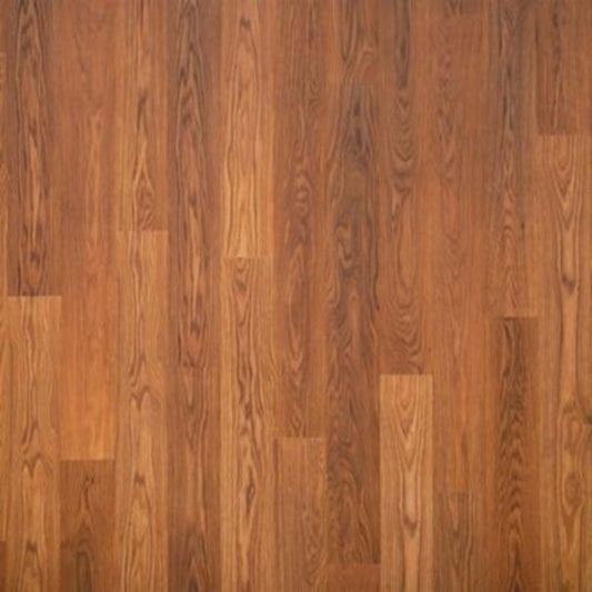 Sternbank in Smooth Amber Oak Laminate