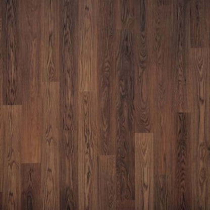Sternbank in Rich Barrel Oak Laminate