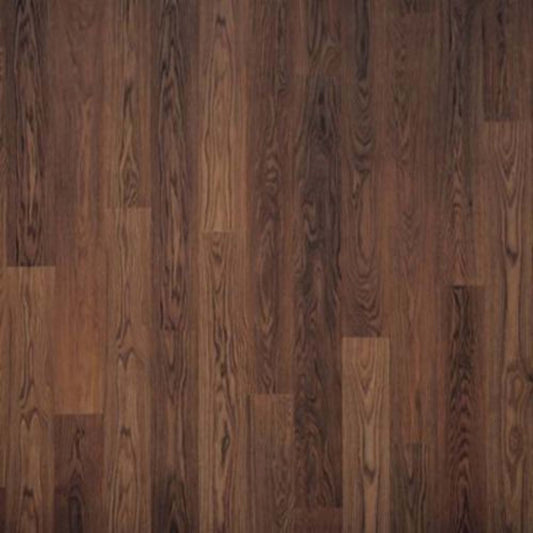 Sternbank in Rich Barrel Oak Laminate