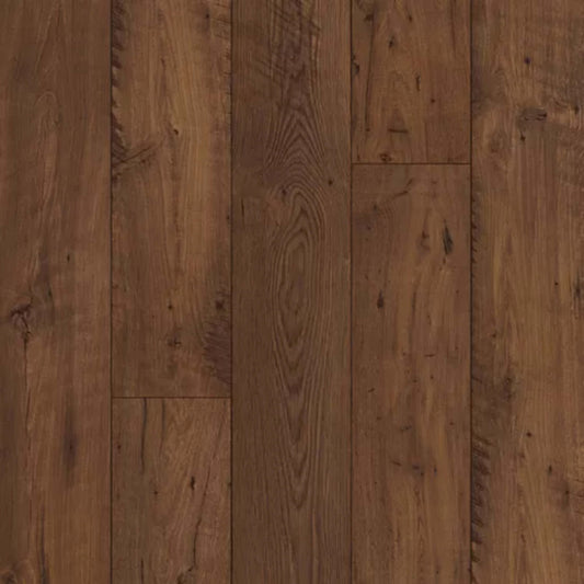 Rustic Legacy in Cedar Chestnut Laminate