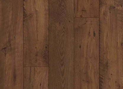 Rustic Legacy in Cedar Chestnut