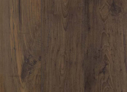 Rustic Legacy in Earthen Chestnut
