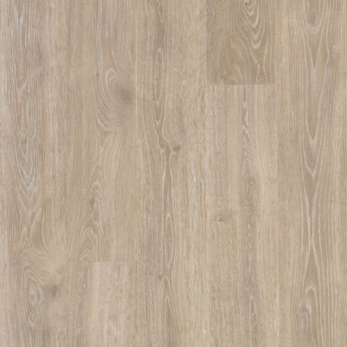 Antique Style in Soft Chamois Oak