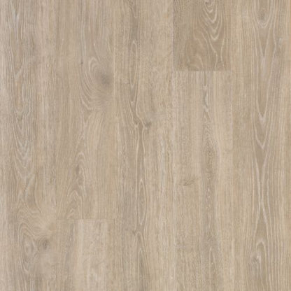 Antique Style in Soft Chamois Oak