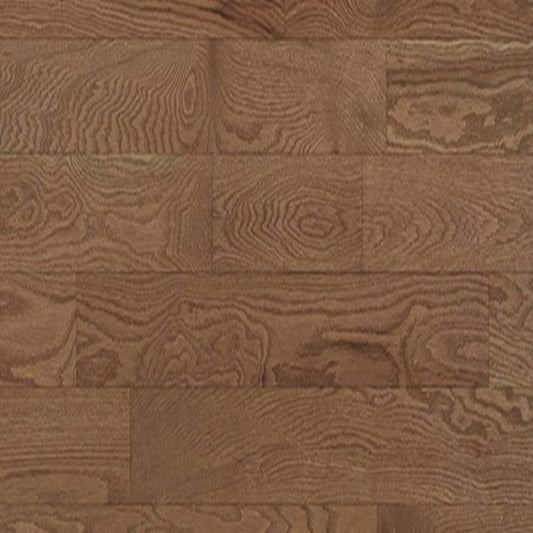 Classics Red Oak - Engineered in Café Au Lait 3.125 Hardwood