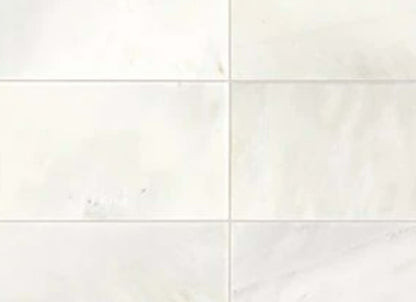 Candora in Vestal White-12x24