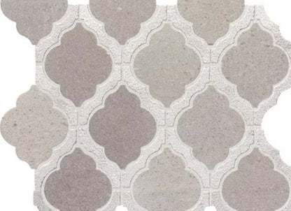 Candora in Demure Gray Bln Arabesque