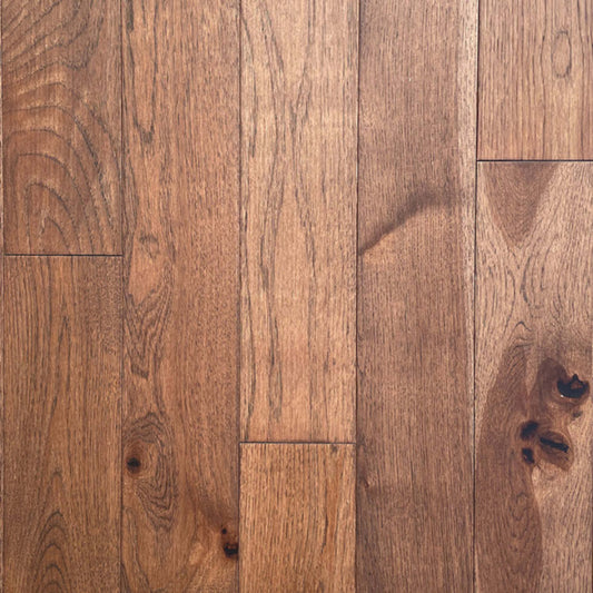 Cannon Falls in Brinnon Hardwood