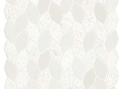 Candora in Vestal White Leaf