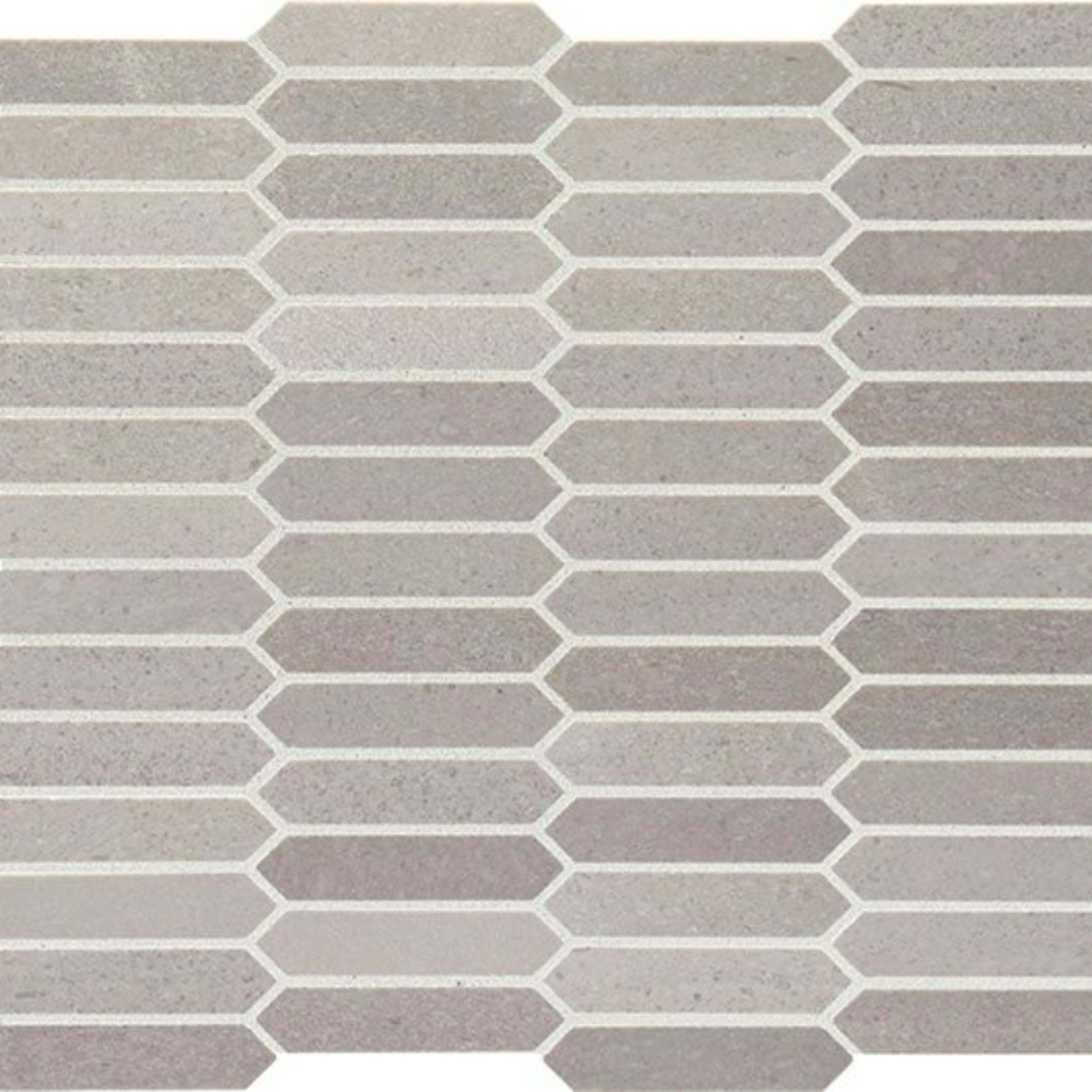 Candora in Demure Gray Leaf Natural Stone