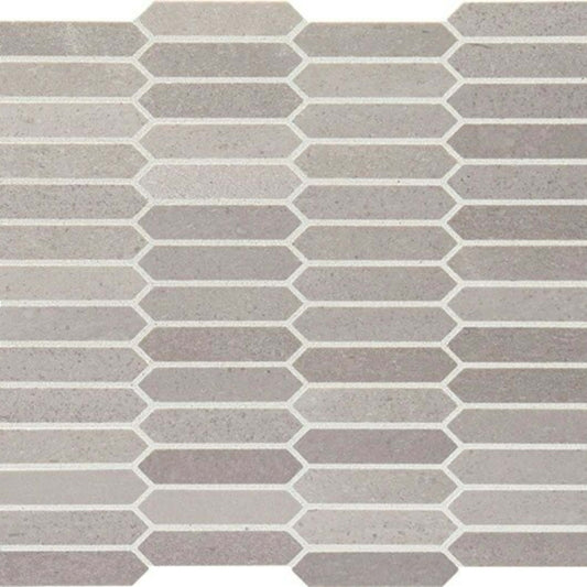 Candora in Demure Gray Leaf Natural Stone