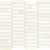 Candora in Vestal White Linear Hexagon Natural Stone