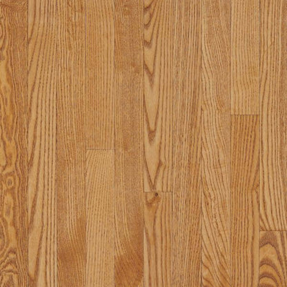 Dundee White Oak Solid in Spice 3-1/4" Hardwood