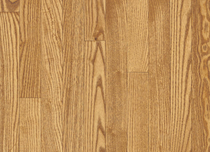 Dundee White Oak Solid in Seashell 3-1/4"