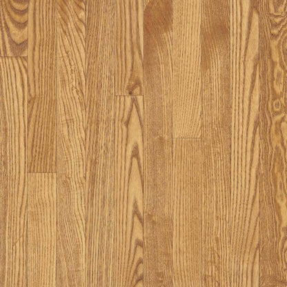 Dundee White Oak Solid in Seashell 2-1/4" Hardwood