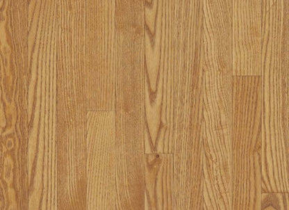 Dundee White Oak Solid in Dune 2-1/4"
