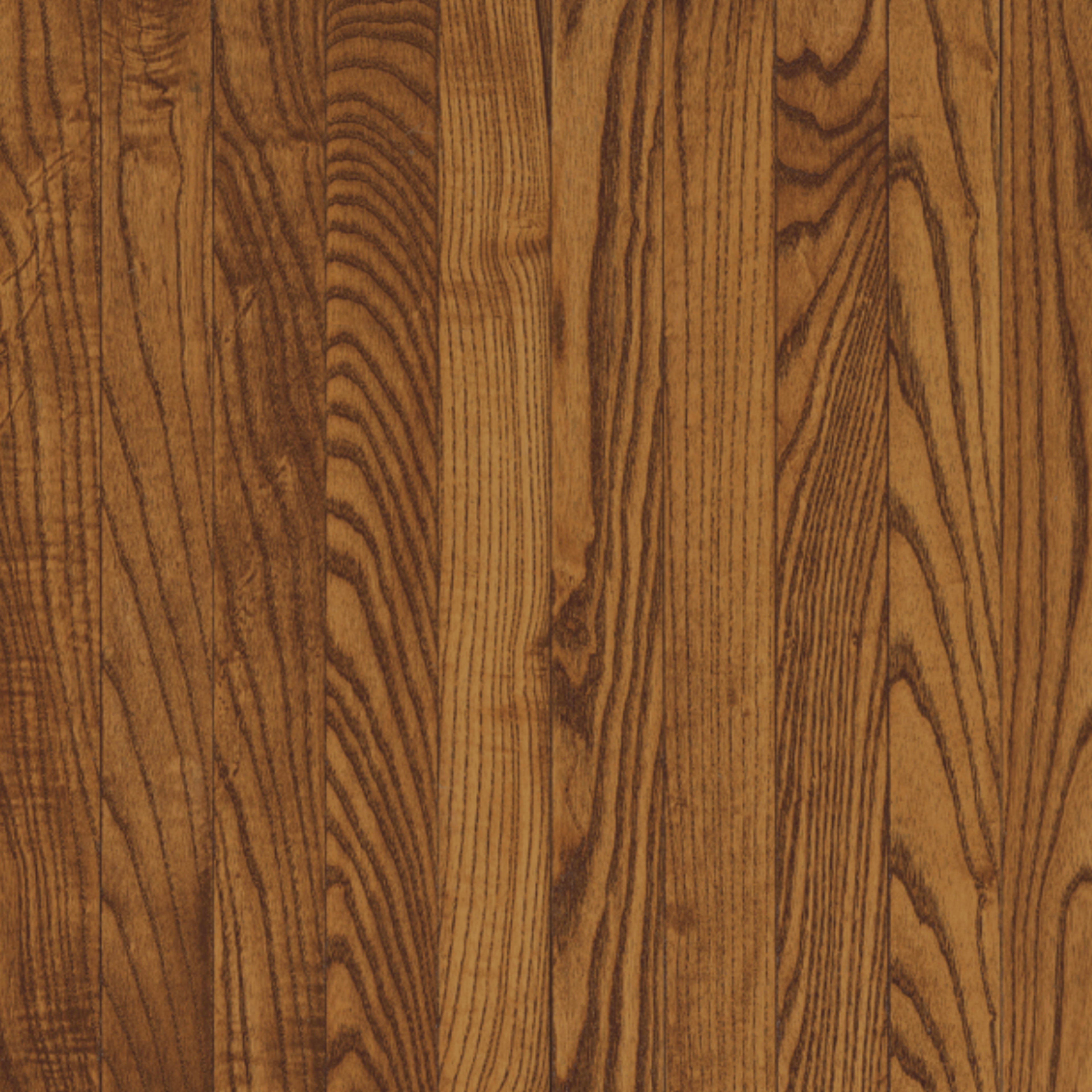 Dundee White Oak Solid in Fawn 2-1/4" Hardwood