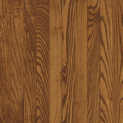 Dundee White Oak Solid in Fawn 2-1/4" Hardwood
