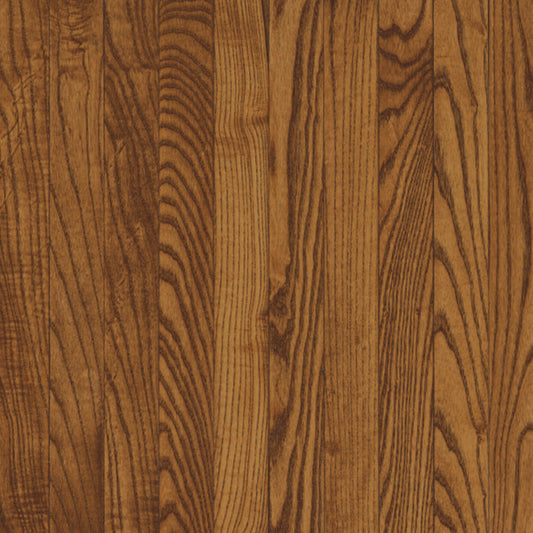 Dundee White Oak Solid in Fawn 2-1/4" Hardwood