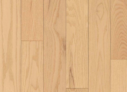 Dundee Red Oak Solid in Marsh View 3.25"