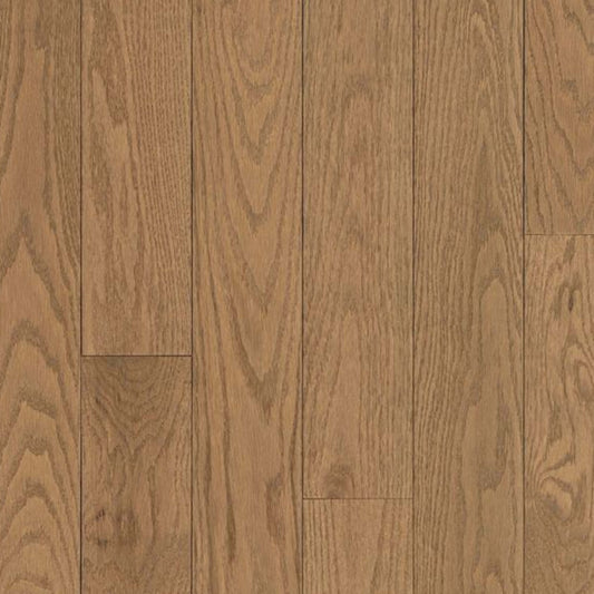 Dundee Red Oak Solid in Splendid Harmony 3.25" Hardwood
