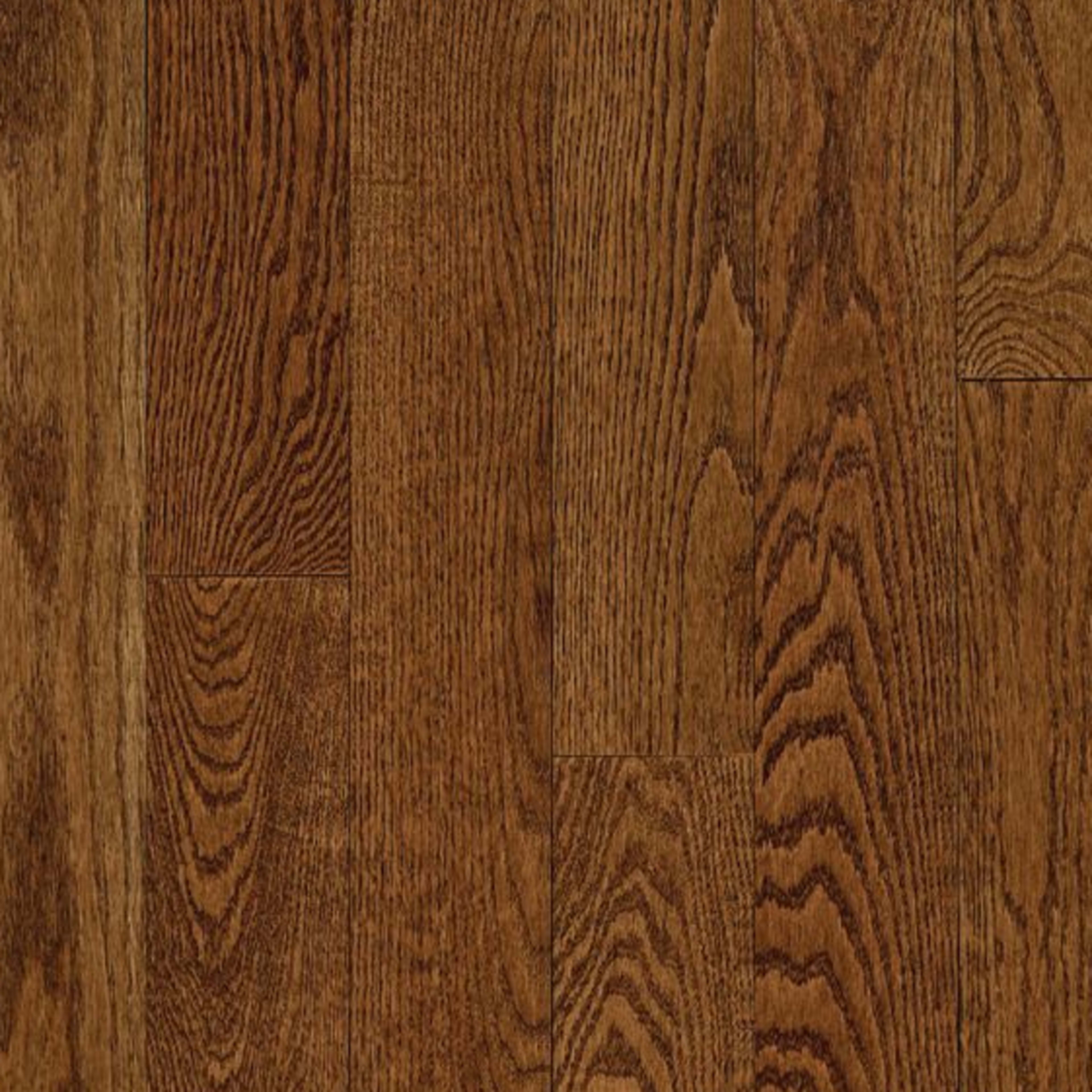 Dundee Red Oak Solid in Timeless Appeal 3.25" Hardwood
