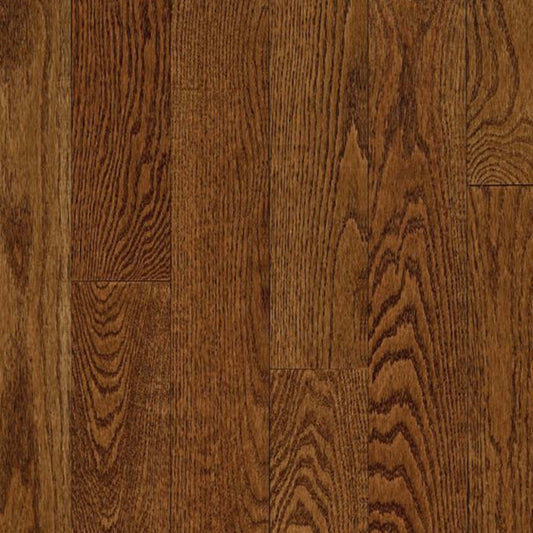 Dundee Red Oak Solid in Timeless Appeal 3.25" Hardwood