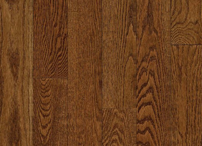 Dundee Red Oak Solid in Timeless Appeal 3.25"