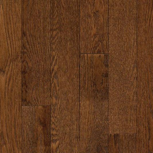 Dundee Red Oak Solid in Autumn Forest 3.25" Hardwood
