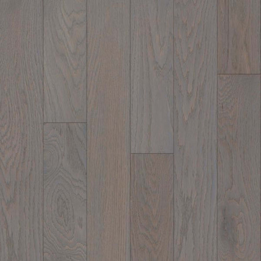 Dundee White Oak Solid in Seaside Calm 4" Hardwood