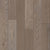 Dundee White Oak Solid in First Frost 4" Hardwood