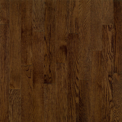 Dundee Red Oak Solid in Mocha 4" Hardwood