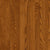 Dundee Red Oak Solid in Gunstock 5" Hardwood