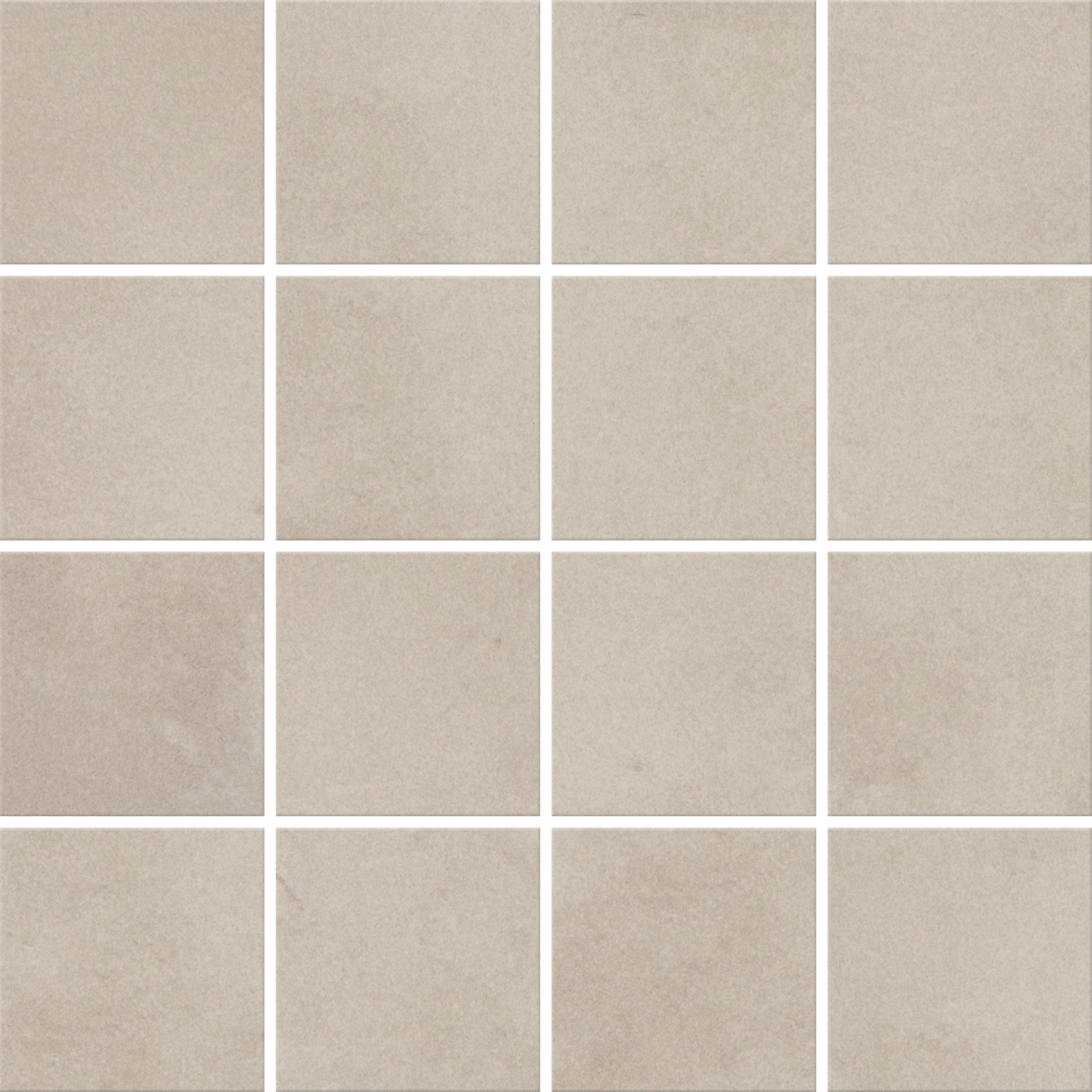 Color Blox 2.0 in Slinky Mosaic 3"x3" Tile