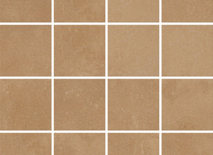 Color Blox 2.0 in Mud Pie Mosaic 3"x3"