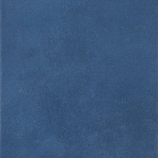 Color Blox 2.0 in Little Boy Blue 6"x6" Tile