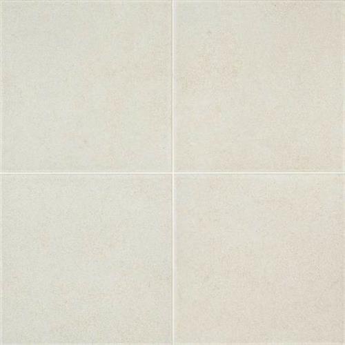 Concrete Chic in Current Cream Tile