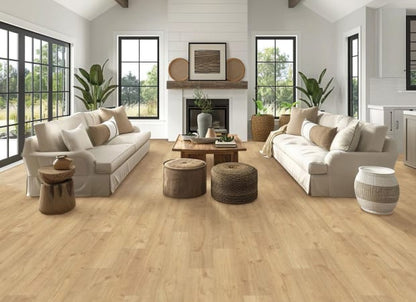 Emberstone Ridge in Canoe Oak