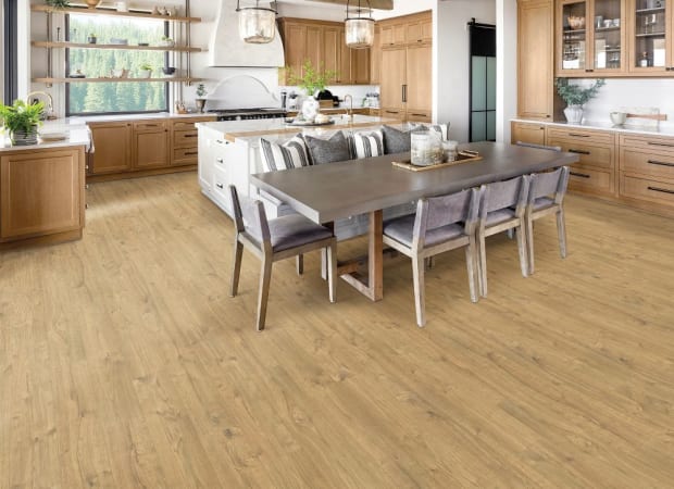 Emberstone Ridge in Firewood Oak