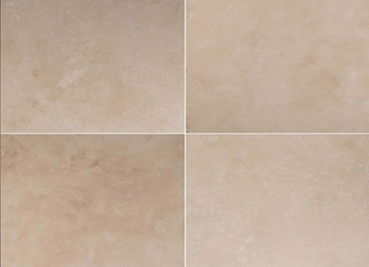 Durango Cream in Beige 12x12