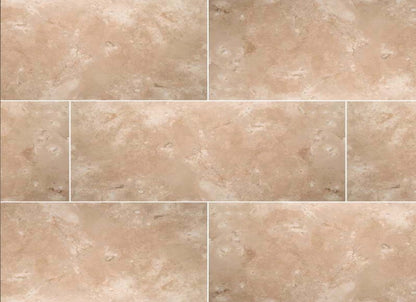 Durango Cream in Beige 12x24