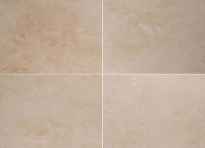 Durango Cream in Beige 24x24