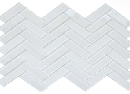 Charisma in Finesse Herringbone