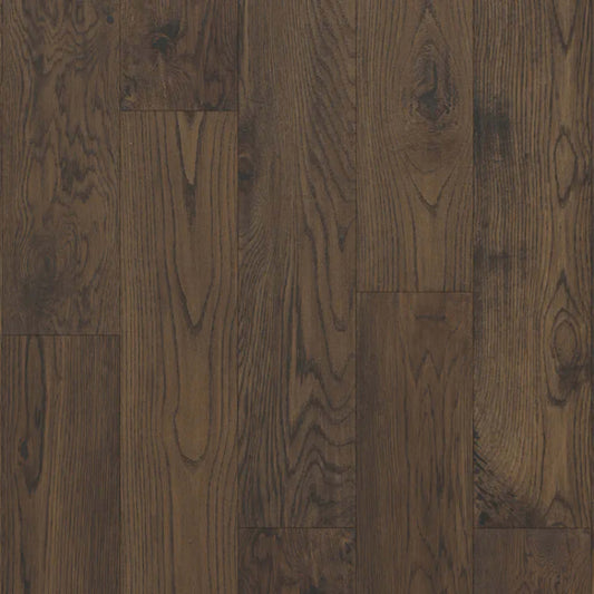 Handcrafted - Chateau in Éclair Hardwood